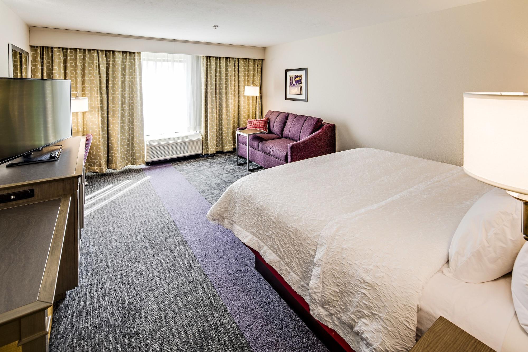 Hampton Inn Suites Ashland, Ohio Exterior foto